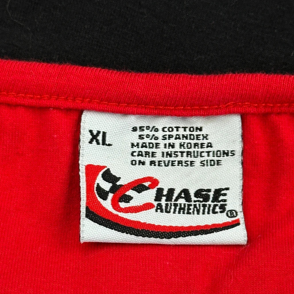Débardeur femme graphique coton noir coupe classique décontracté streetwear XL