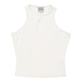 Haut en coton blanc de taille M